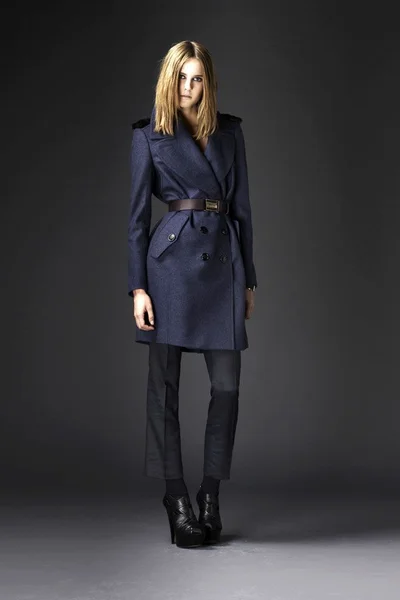 Look 1
